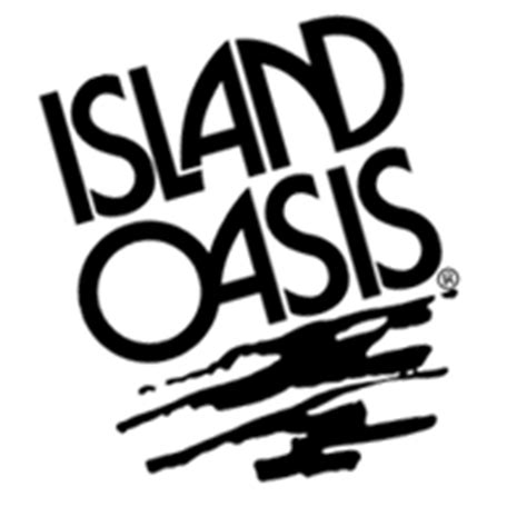 Almost files can be used for commercial. Island Oasis, download Island Oasis :: Vector Logos, Brand ...