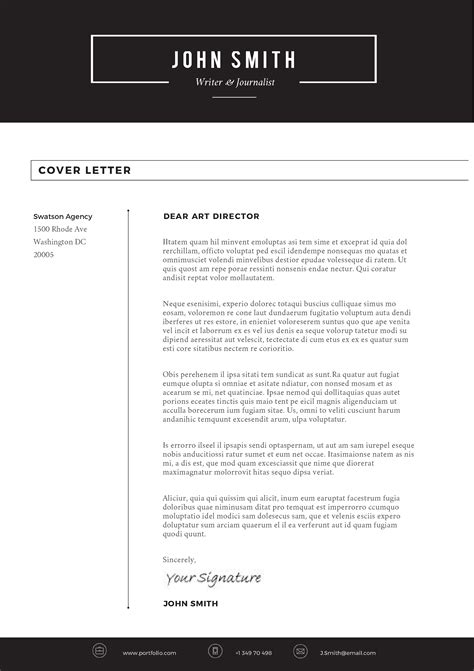 Microsoft Word Cover Letter Template 2013 Lomer