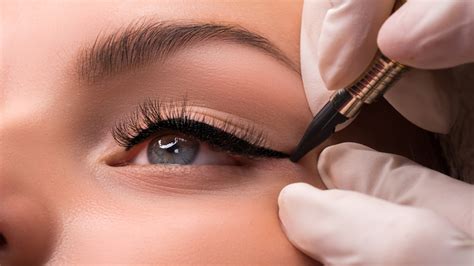 What Eyeliner And Mascara Can Really Do To Enhance Your Eyes
