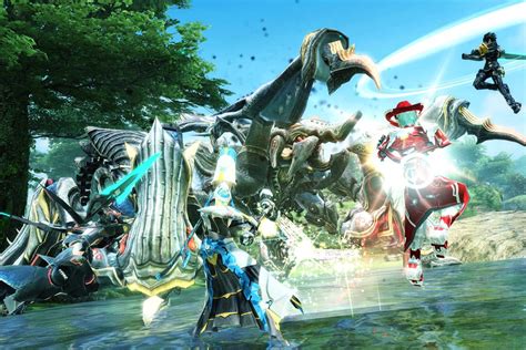 Star news exposes how speak asia online, india's largest integrated market research agency, is built on a foundation of lies. Phantasy Star Online now available for Xbox One - Just ...