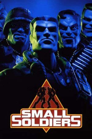 Connect with us on twitter. ดูหนัง Small Soldiers (1998) ทหารจิ๋วไฮเทคโตคับโลก - ดู ...