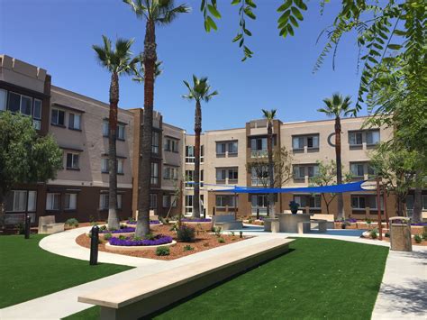 Cal State San Marcos Student Housing — Onyx