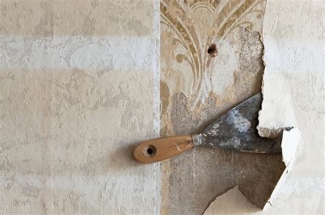 How Much Do You Know About The Construction Process Of Wall Scraping