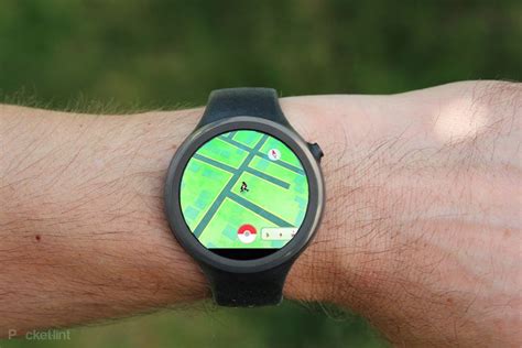 Pokémon Go Llega A Los Relojes Watch De Apple