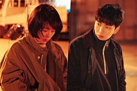 Han Ji Min And Lee Min Kis Relationship Takes A Romantic Turn In “behind Your Touch” Kpophit