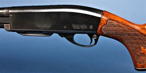 Remington 760 Gamemaster For Sale