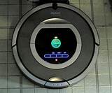 Images of Roomba Company