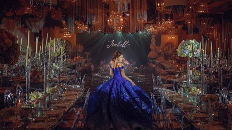 IN PHOTOS: Scenes from Isabelle Duterte's grand debut