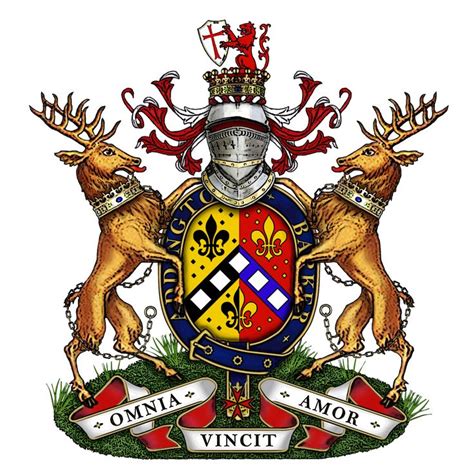 Found on Bing from www.pinterest.com | Coat of arms, Colorful art