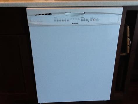 dishwashers kenmore ultra wash dishwasher