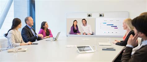 Cisco Telepresence Mx700 And Mx800