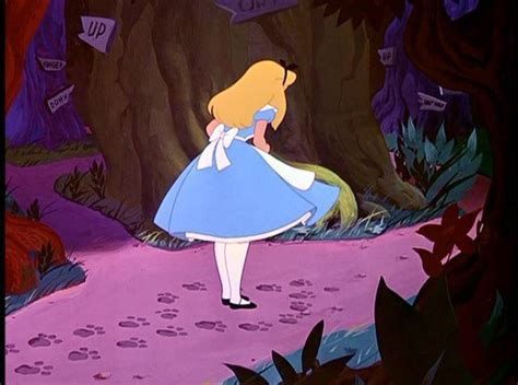 Alice In Wonderland 1951 Alice In Wonderland Image 1758764 Fanpop
