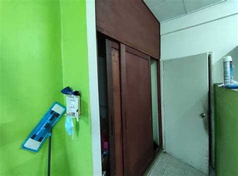 Bandar puteri klang, 41200 klang, selangor darul ehsan tel: MURAH) PANGSAPURI SRI AYU, BANDAR PUTERA KLANG, KLANG ...