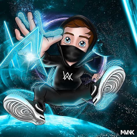 Alan Walker On Instagram “walkers You Never Fail To Amaze Me With