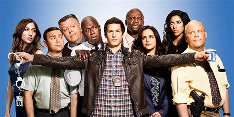 Can You Answer This Quiz Questions Based On Brooklyn Nine Nine Season 2