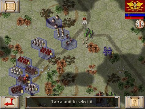 Ancient Battles Hannibal Computer Ipad Game Review