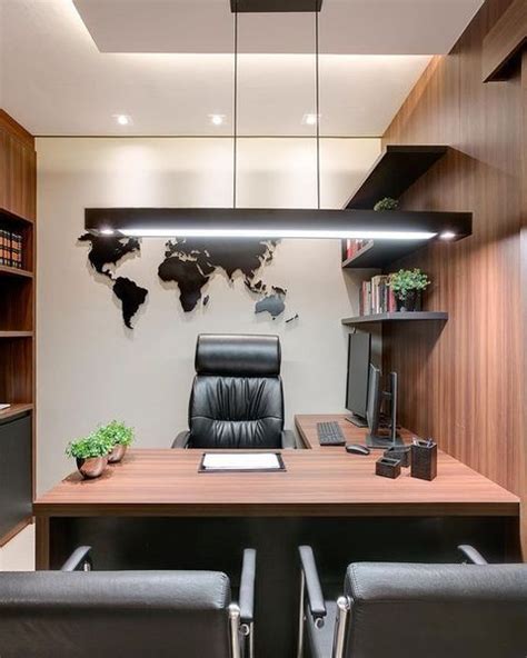 5 Luxury Offices Paint Colors Insplosion Office Furniture Design
