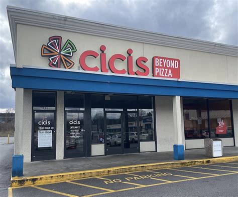 Cicis Pizza Closes In Hixson The Latest Of 8 Eateries In The Area To