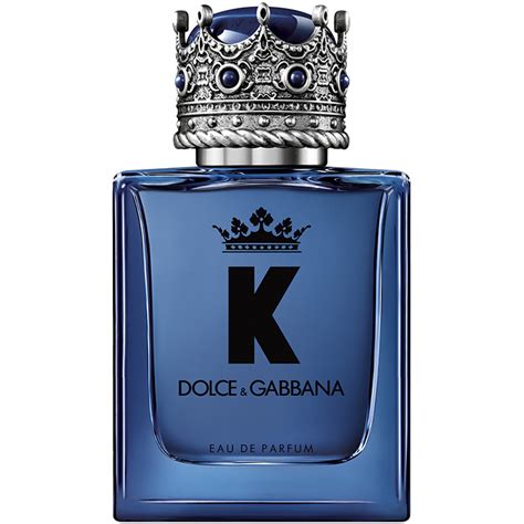 dolceandgabbana king `парфюмерная вода ``k`` 50 мл`