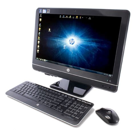 Hp Pavilion All In One 200 5020 Pc Review 2011 Pcmag India