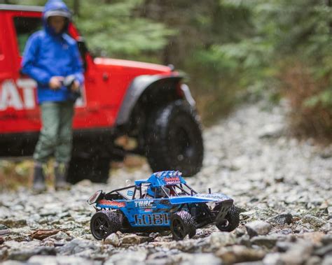 The Best Rc Car Brands That Consumers Love The Toyz