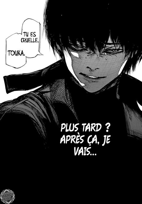 The perfect kaneki tokyoghoul animated gif for your conversation. Scan Tokyo Ghoul:re 72 VF page 11 | Manga tokyo ghoul ...
