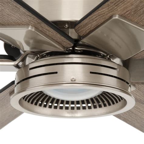 ··· ceiling fans home fan ceiling fan with light modern series dc motor ceiling fans home appliances electric domestic ceiling fan with 837 home depot ceiling fans products are offered for sale by suppliers on alibaba.com, of which fans accounts for 2%, ceiling fans accounts for 1. Home Decorators Collection Statewood 70 in. LED Brushed ...