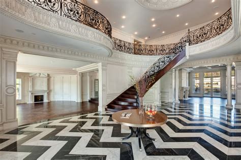 Collection by kalani enos • last updated 7 weeks ago. More Pics & Floor Plans Of A 30,000 Square Foot Newly ...