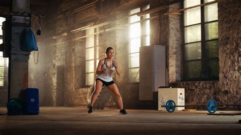 List Of Exercises For The Plyometrics P90x Livestrongcom