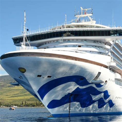 Princess Cruises Cruise Deals On Sky Princess