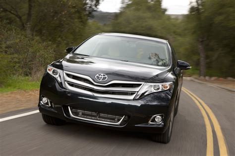 See the full review, prices, and listings for sale near you! 2015 Toyota Venza Pictures/Photos Gallery - The Car Connection