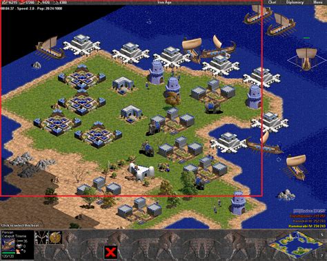 Age Of Empires 2 Custom Maps Freegetexo