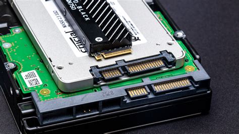 Ssd Vs Hdd Tested Whats The Difference And Which Is Better Toms