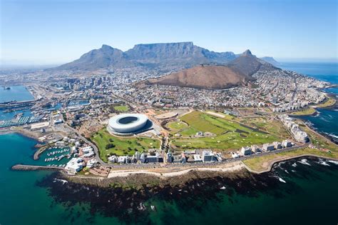 South Africa – Travel guide | Tourist Destinations