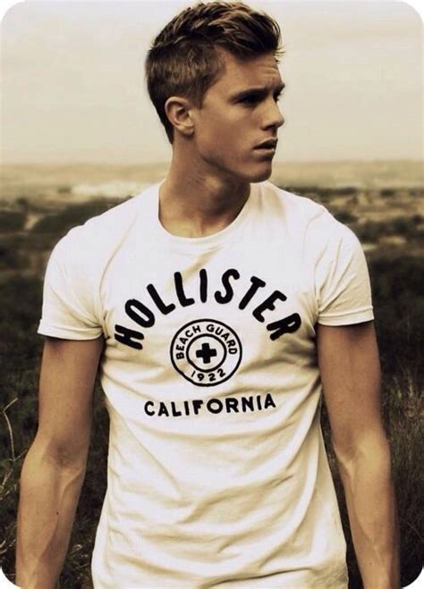 Pin By Don Kaye On Abercrombie And Hollister Models Men Hollister