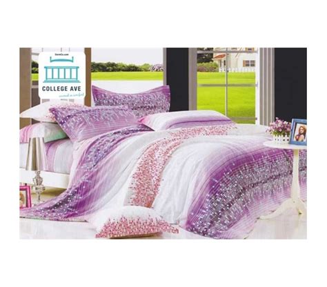 Twin Xl Comforter Set College Ave Dorm Bedding Sized For Twin Xl