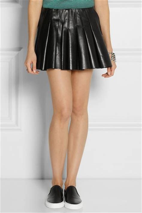 Pleated Mini Skirt Black Sex Amateur Cam