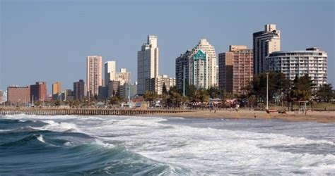 Durban South Africa South Africa Vacation 202324 Goway