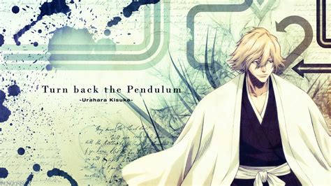 Big collection of urahara hd wallpapers for phone and tablet. Urahara Kisuke - BLEACH - HD Wallpaper #446231 - Zerochan ...