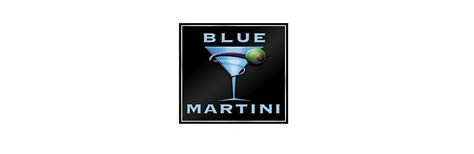 Blue Martini Las Vegas