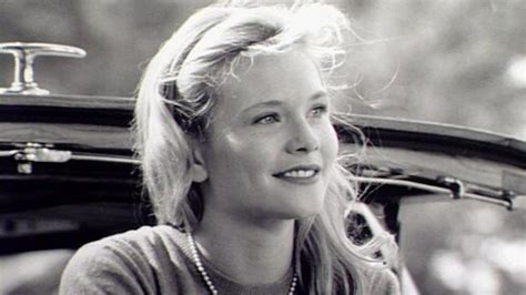 Melrose Place Actress Amy Locane Bovenizer Reflects On Fatal Drunk Driving Crash I Think