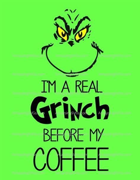 Download Image result for Cricut Files Free Download guns coffee | Coffee svg, Grinch, Project smile