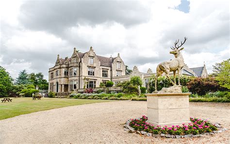 Wedding Venues In Bristol South West The Manor At Old Down Estate