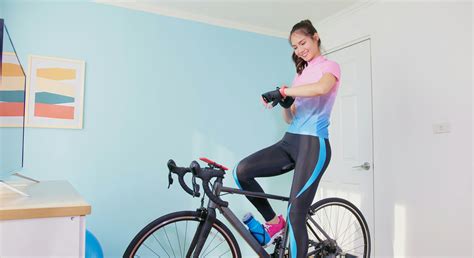 Strength Training Exercises For Cyclists