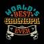 WORLDS BEST GRANDPA EVER  Worlds Best Grandpa Ever Mug TeePublic