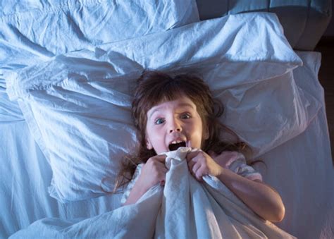 Somniloquia Infantil Cuando Tu Hijo Habla Dormido Tendencias 24