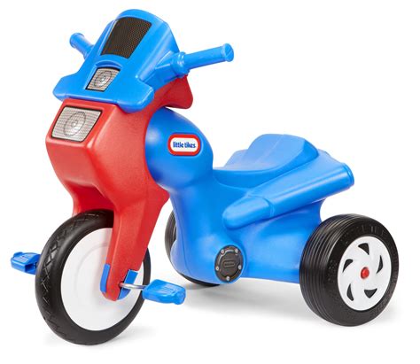 Little Tikes Classic Sport Cycle Pedal Ride On Trike