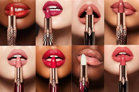 Learn How To Choose The Best Lipstick Shade That Suits You