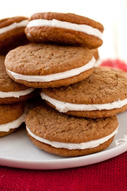 Oatmeal Cream Pies Little Debbie Upgrade Cooking Classy