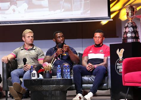 Check out featured articles and pictures of rassie erasmus erasmus became the first south africa coach to be awarded world rugby coach of the year. SA Rugby confirms the dates of the new-look Carling Currie Cup